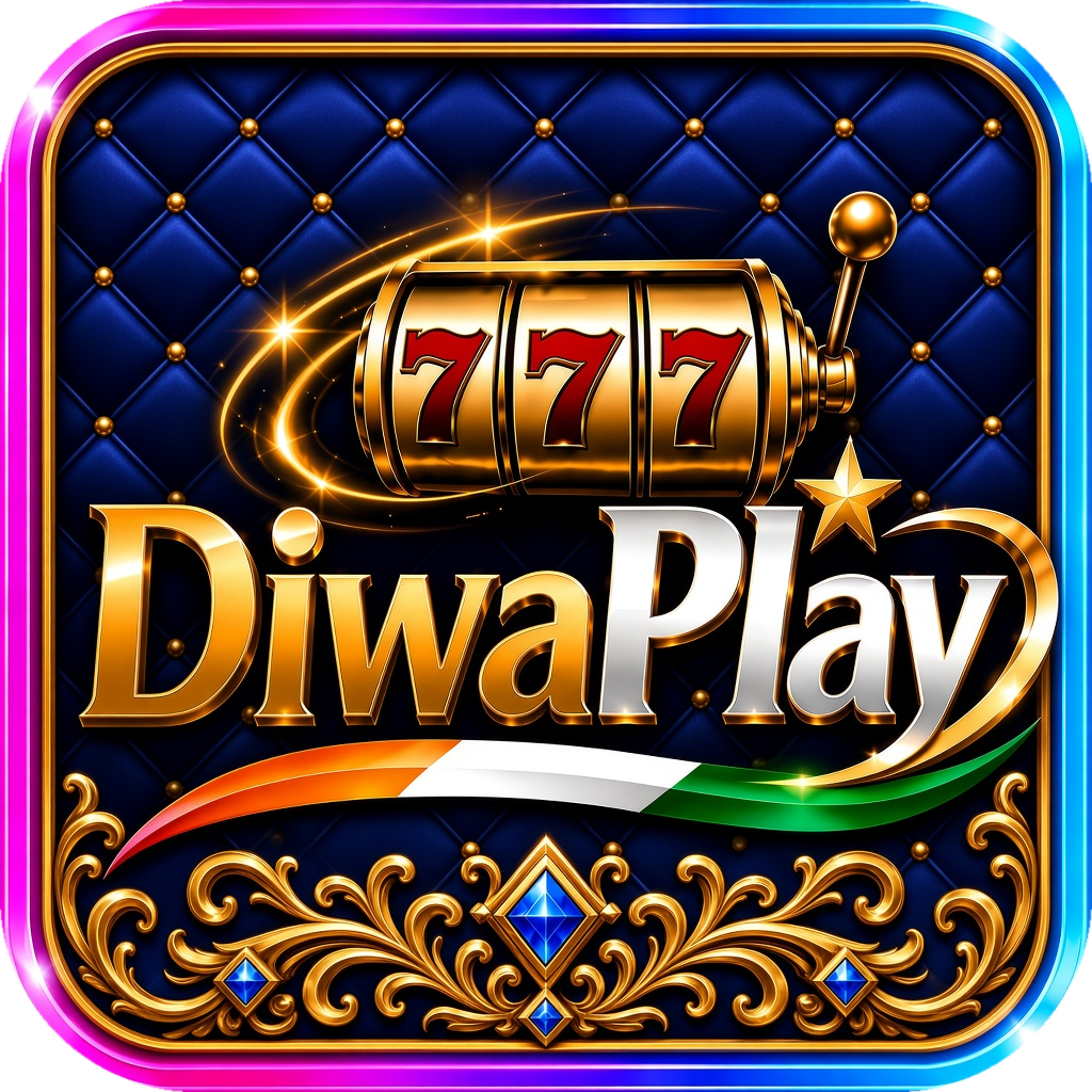 Diwa Play app icon