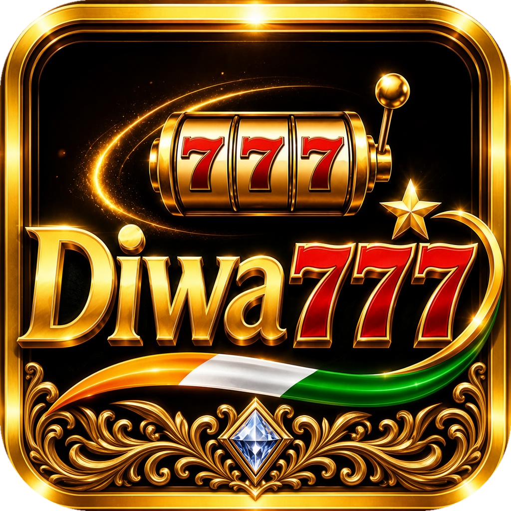 Diwa 777 app icon