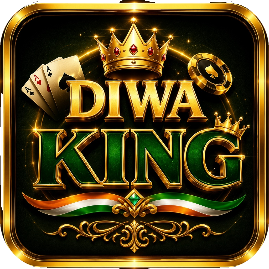Diwa KING app icon