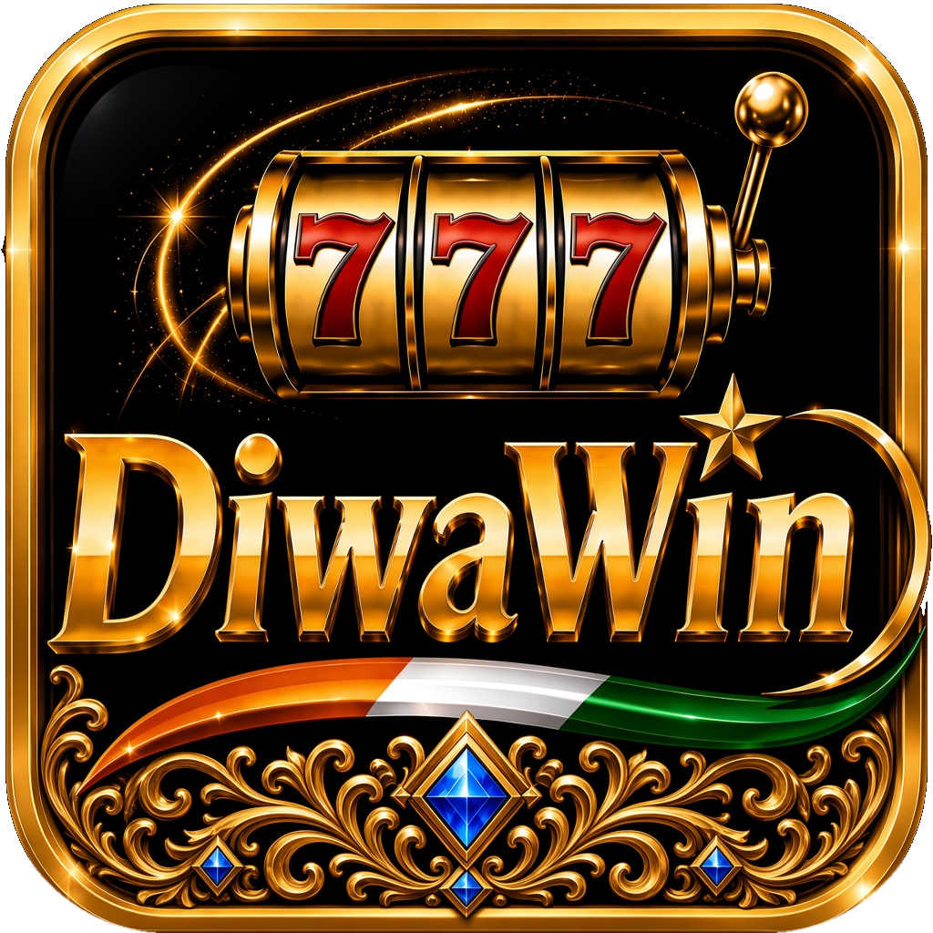 Diwa Win app icon